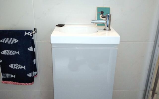Con Amore Guest House