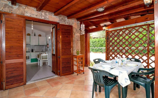 Fantastic Sardinia Casa Podas pod01