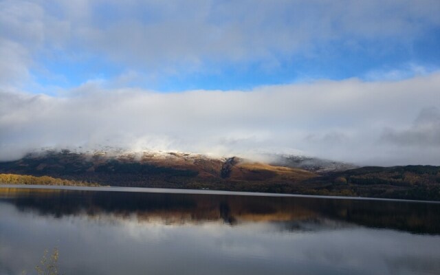 Ben Vorlich Cottage