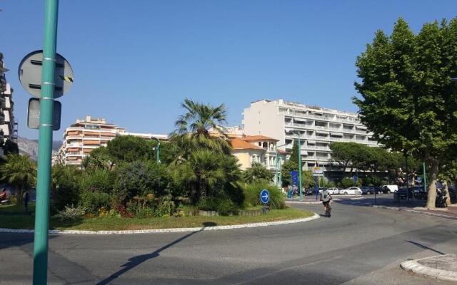 Appartement Le Cernuschi 2C