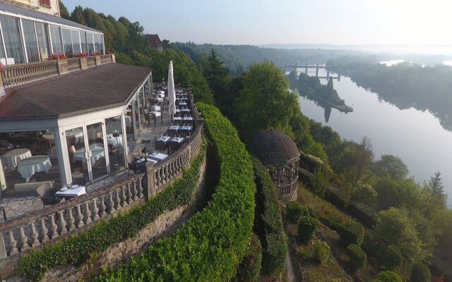 Domaine de la Corniche