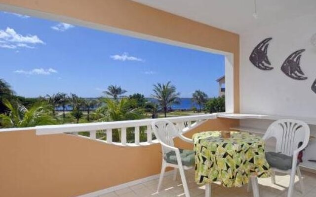 Sand Dollar Condominiums