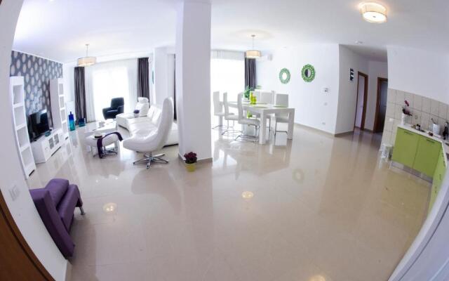 SID Residence