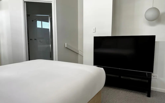 Bridgewater Rivercity – Guest Rooms – Brisbane