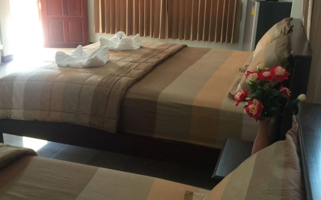 Pra-Ae Lanta Apartment