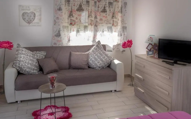 La perla nera b&b