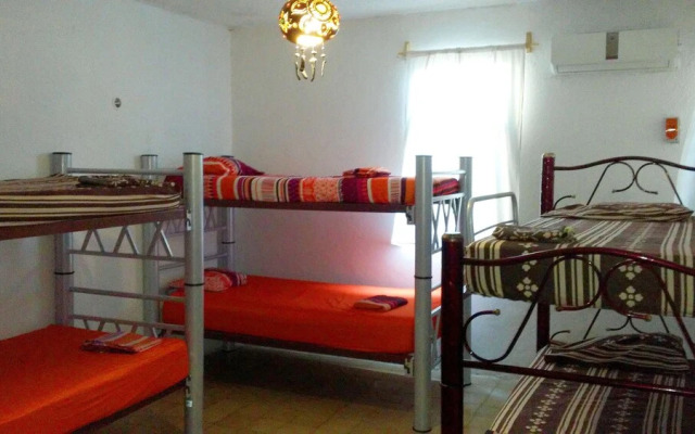 Maya Cha'an Guesthouse