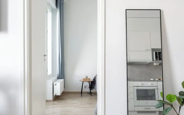 2ndhomes Tiporaitti Apartment