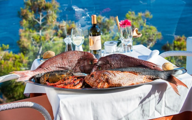 Apartamentos Aldea II Cala Fornells