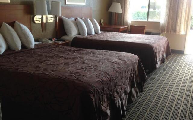 Best Western Alvin Inn