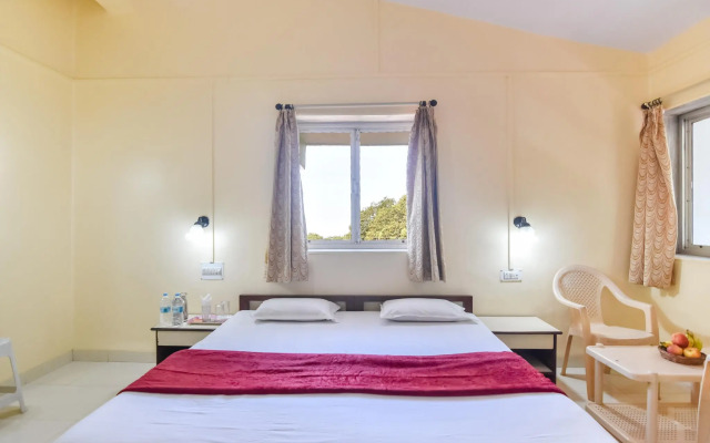 Hotel Stone House