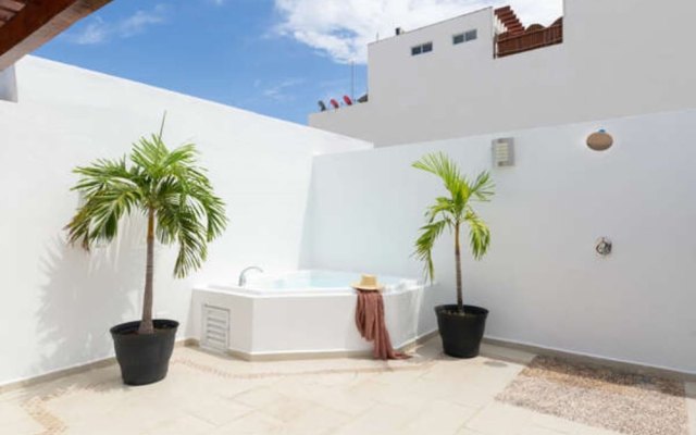 Sabbia B401 By Lockey