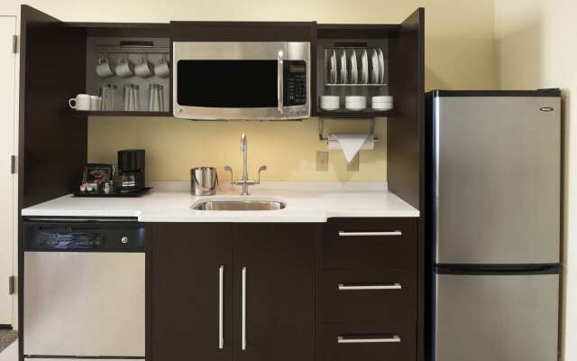 Home2 Suites by Hilton Jackson/Ridgeland, MS