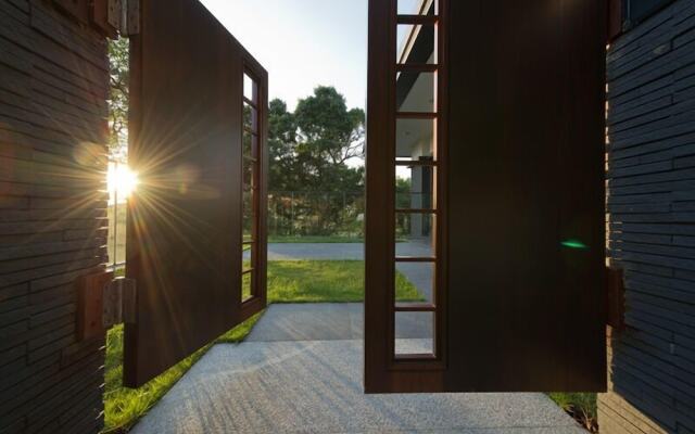 Relais & Chateaux·The Dreamland Resort