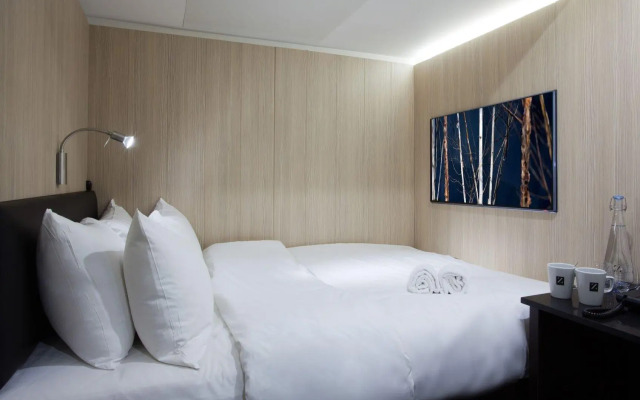 The Z Hotel Piccadilly