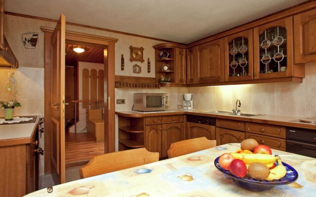 Modern Holiday Home in Kappl wth Terrace