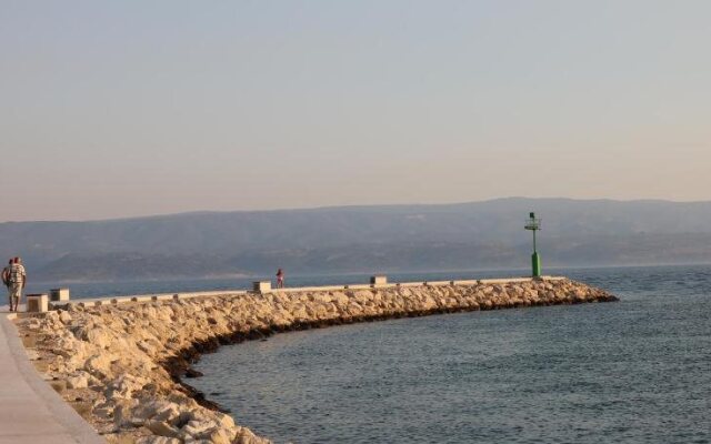 Apartments Dalmacija