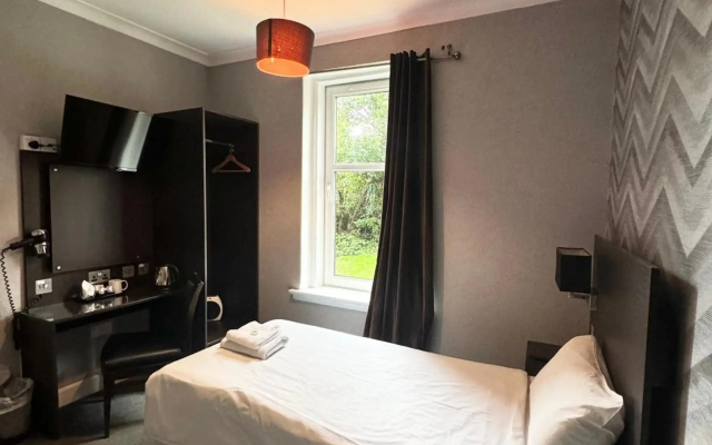 Murrayfield Park Guest House