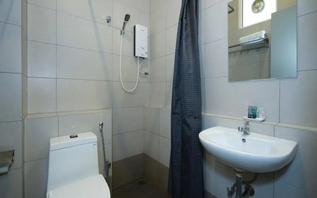 Capital O 89350 Aurora Boutique Hotel