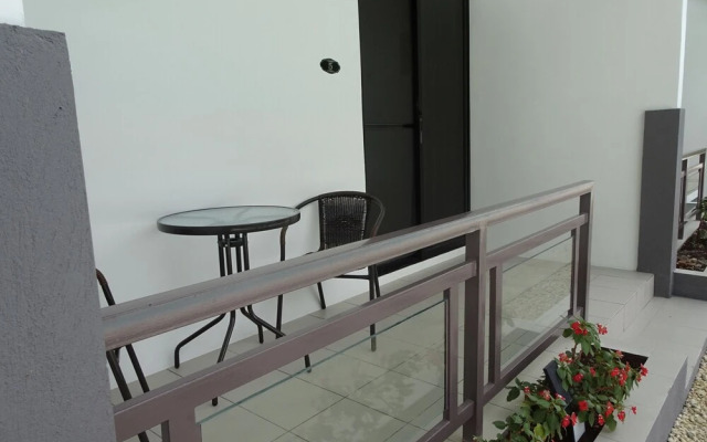 Selectum Mangrove Resort