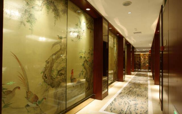 Hangzhou Sophia Hotel