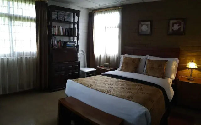 Chester´s B&B