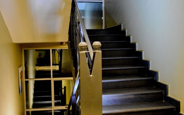Greendale Apartments