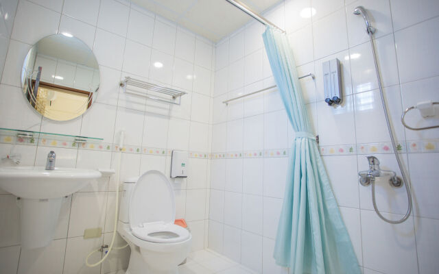 Taitung Freehome B&B