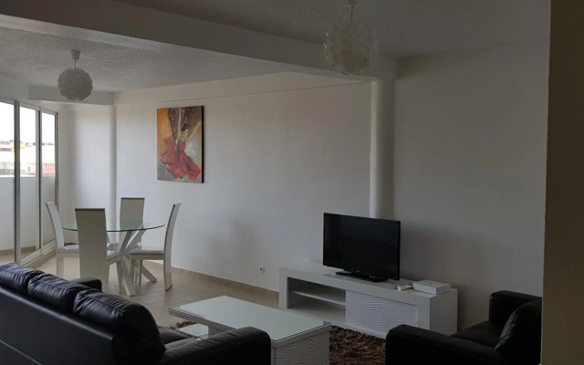 Hello Guyane, Appartement 6, Haut Standing