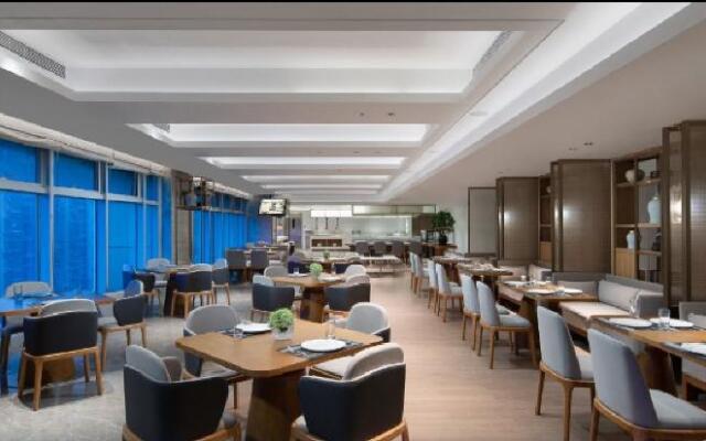 Ascott Xiangjiang FFC Changsha