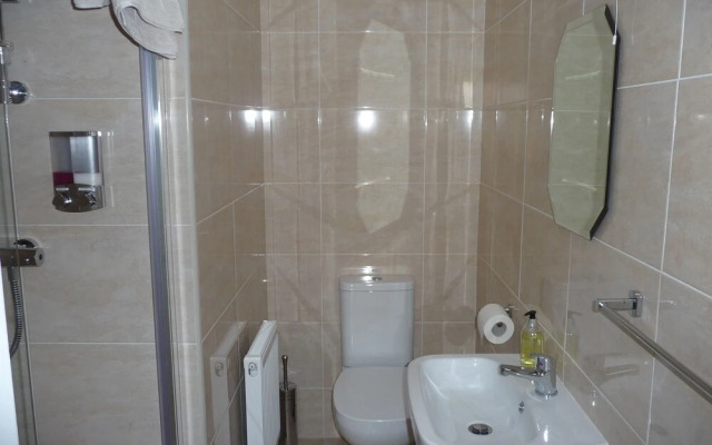 Cois na hAbhann B&B