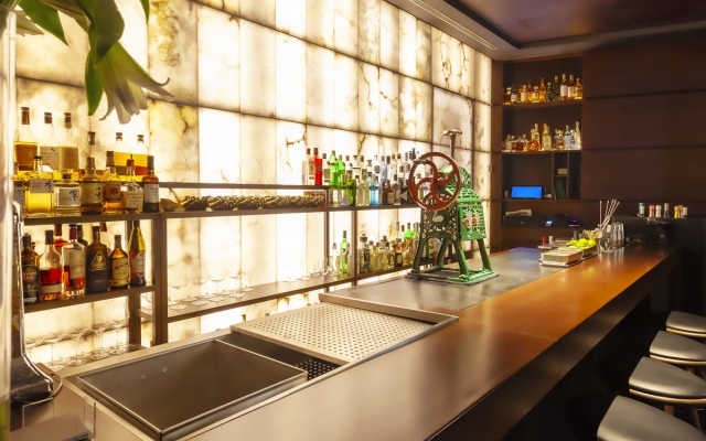 Hotel Urban, a Small Luxury Hotel of the World