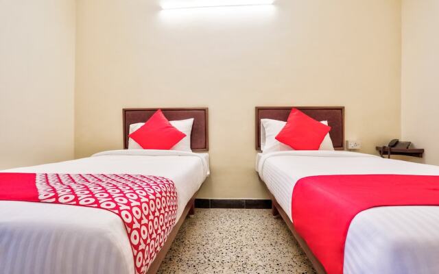 OYO Rooms Near PIMS ECR