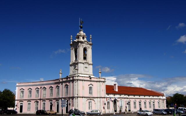 Pousada Palácio de Queluz – Historic Hotel