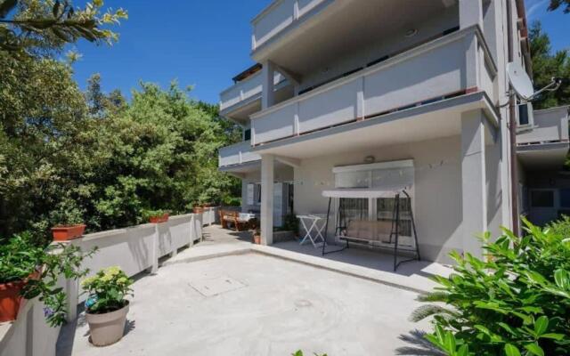 Apartmani 'Mirijana Gabrić' A3