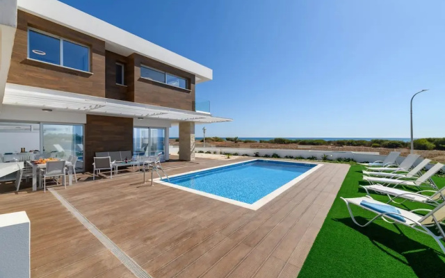 Infinity View Villa in Ayia Napa
