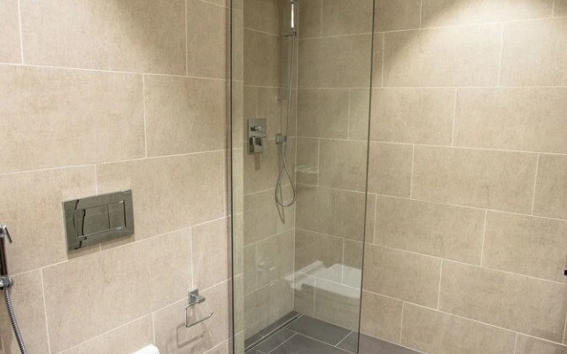 Luxury Studio Apartment at Sobha Hartland