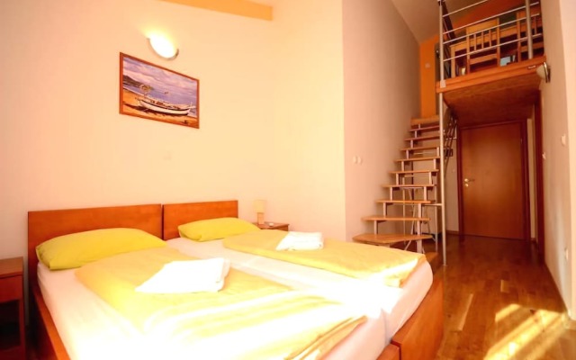 Apartments Stipe
