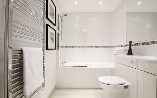 Berkshire Rooms-Slough