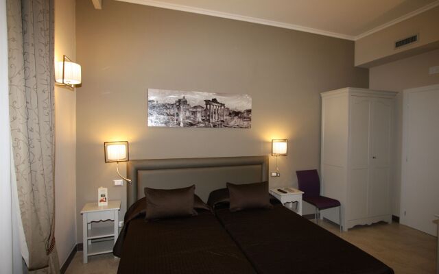 Aelius B&B by Roma Inn