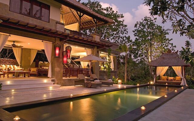 Villa Teresa Bali