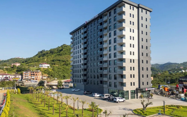 Best Western Plus Trabzon