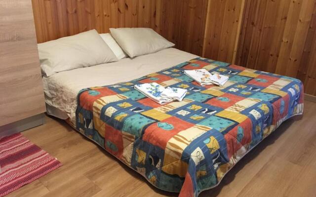 Residence Fonte Eremita