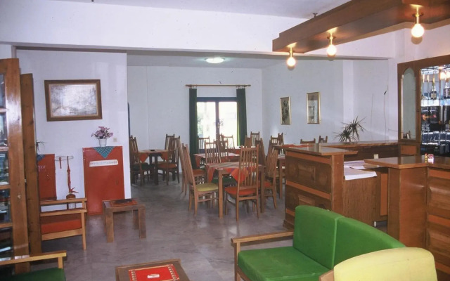 Friday Hotel