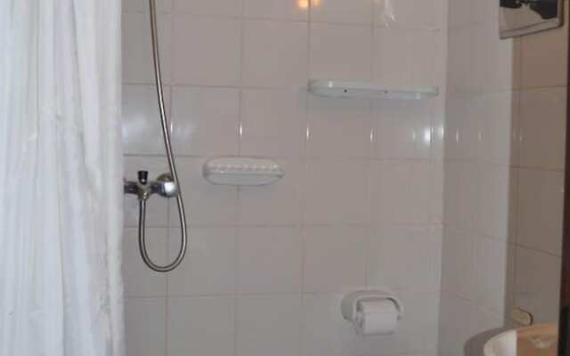 Apart Samay Hue Bungalows