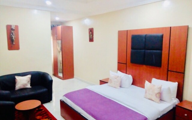 Limoh Suites