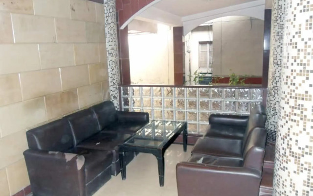Marwari Awas Griha