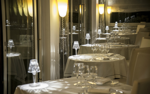 Hotel San Francesco Al Monte
