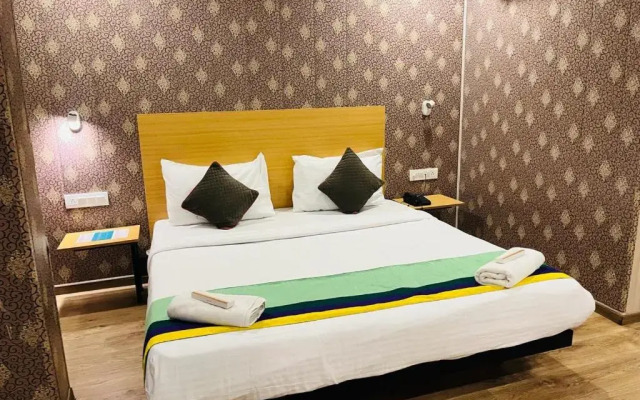Swagstay Hotel Ownhouse