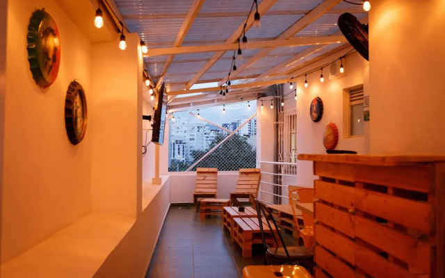 Agata Lodging House